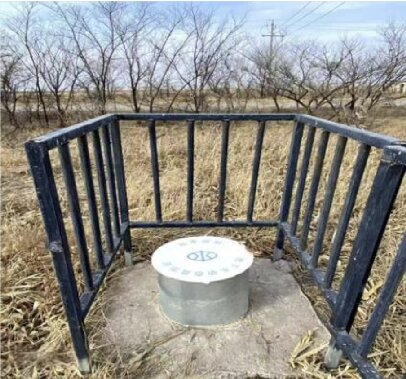 伍家岗区检测井